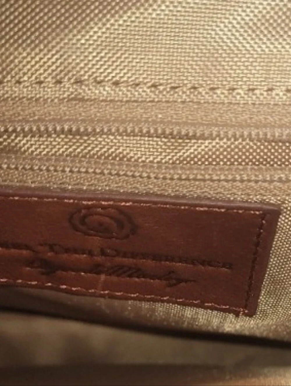 Osgoode Marley - Brown Leather Crossbody Shoulder Bag (for Men)